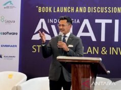 INACA 希望在 2026 年對飛機零件實施零稅率