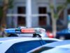 警方稱,德國北部施塔德發生槍擊事件,已造成 5 人死亡; 2人被捕
