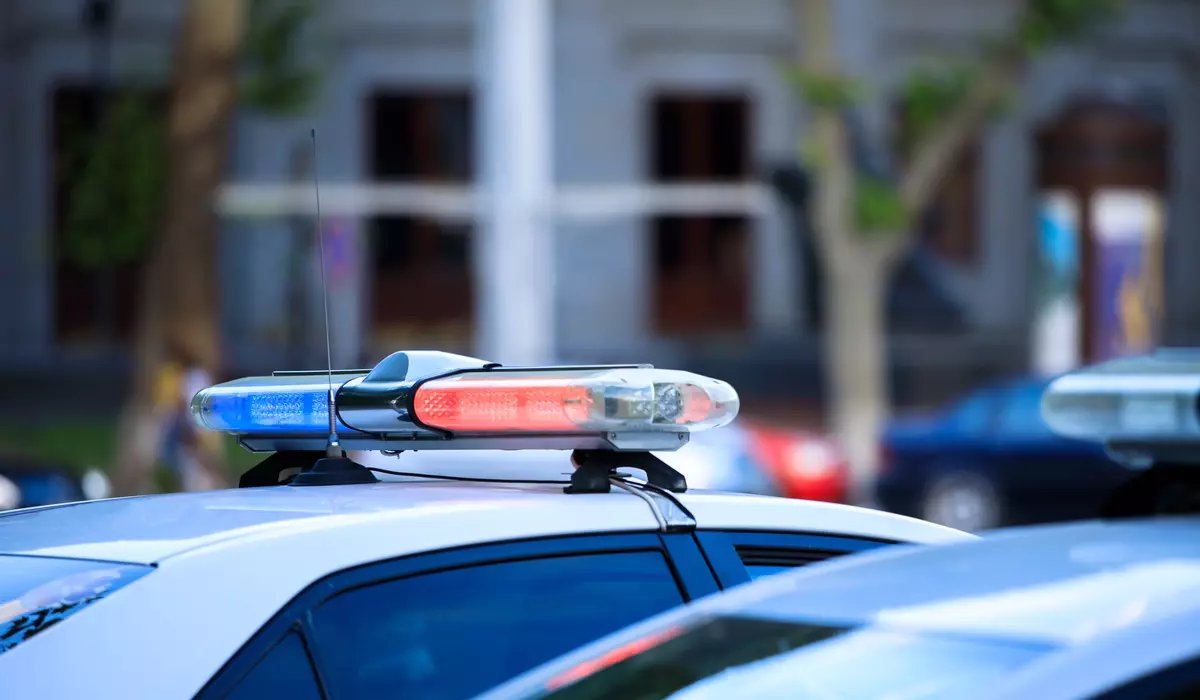 警方稱，德國北部施塔德發生槍擊事件，已造成 5 人死亡； 2人被捕
