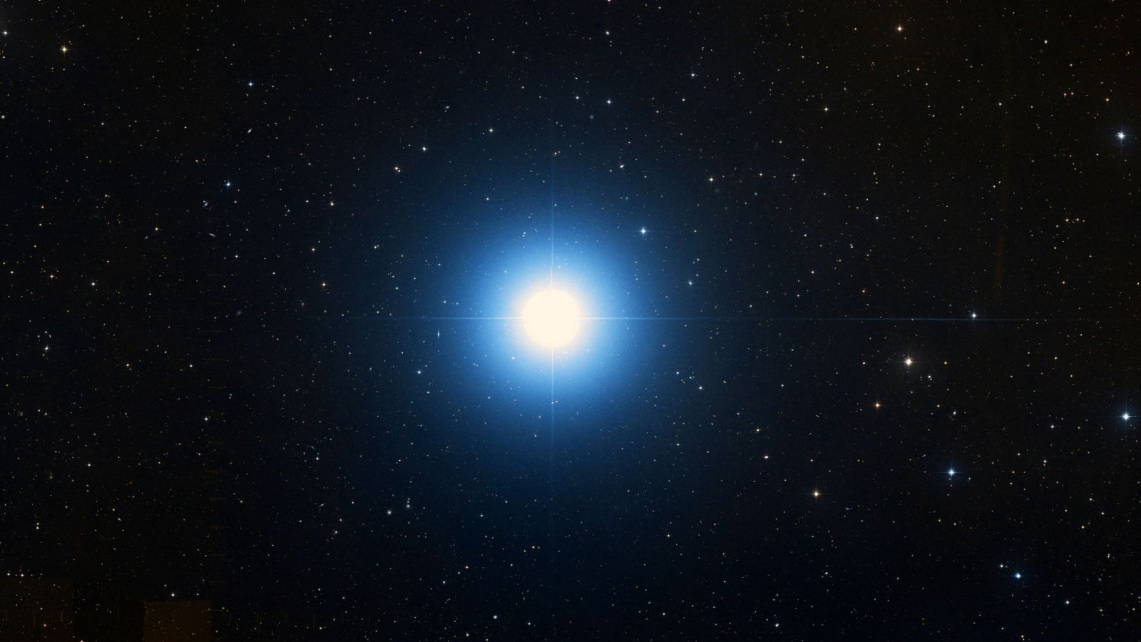 自美國革命以來，這顆恆星的光芒就一直穿越太空。以下是如何找到它