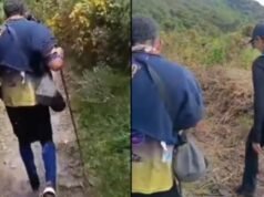 波哥大山上徒步旅行者遭持武器搶劫:嚮導在襲擊中受傷 – Publimetro Columbia