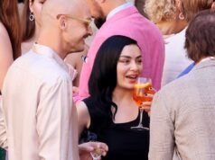 Charli XCX、Troye Sivan、Joe Alwyn 以及所有參加 Dua Lipa 婚禮的名人