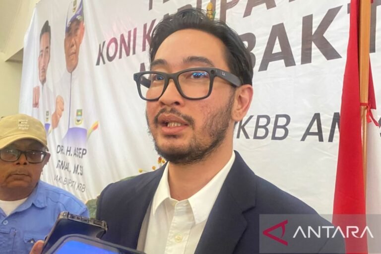 西萬隆取消地方稅收處罰以增加收入
