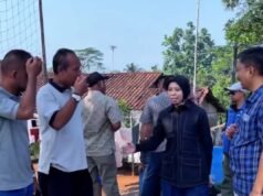 立法者鼓勵蘇美當三級灌溉快速改革