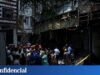 德里南部一家酒店發生火災,造成至少 21 人死亡、11 人受傷。