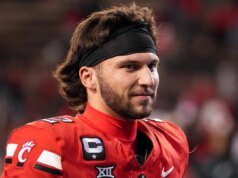 NFL 補充選秀:如何運作?布倫丹·索爾斯比 (Brendan Soursby) 加盟後需要了解什麼