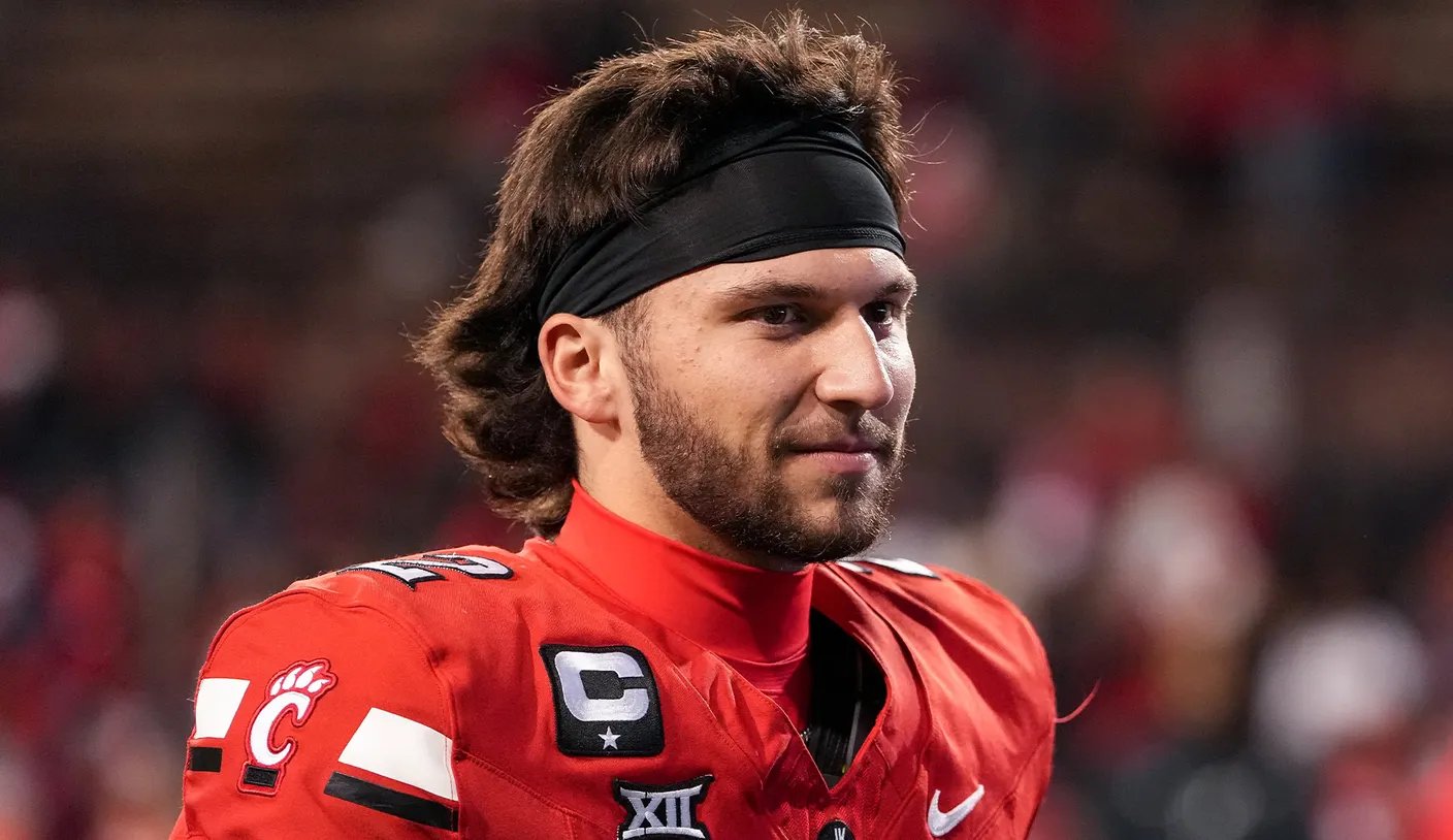 NFL 補充選秀：如何運作？布倫丹·索爾斯比 (Brendan Soursby) 加盟後需要了解什麼