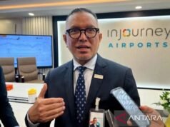 Engineeri Airport 加速侯賽因機場的營運準備
