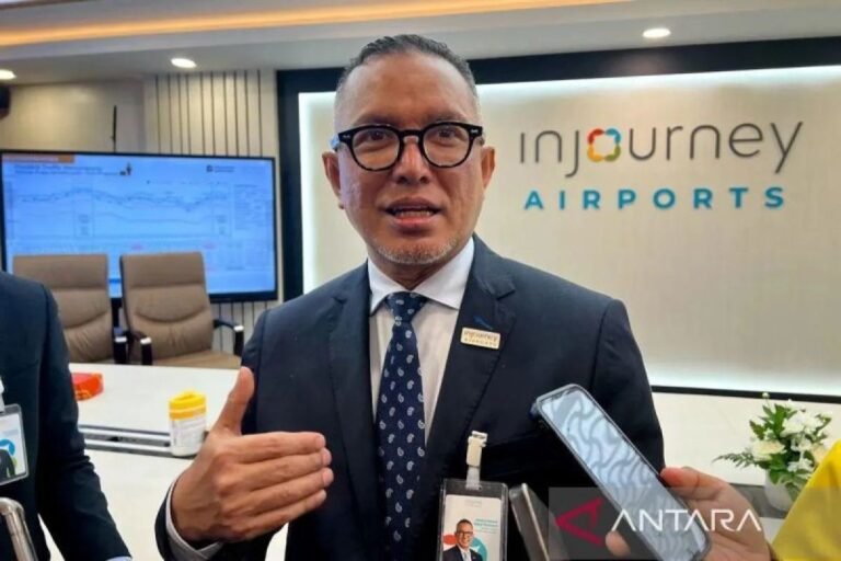 Engineeri Airport 加速侯賽因機場的營運準備