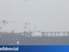 法國在大西洋海域攔截俄羅斯新油輪