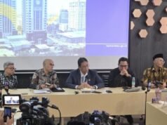 Purbaya再次向Himbara銀行存入高達400萬億印尼盾的資金