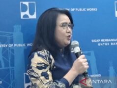PU:格塔西收費站專案獲得財政部的專案準備資金