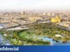 沙烏地阿拉伯透過重大永續發展計畫加強 2030 年願景下的綠色議程