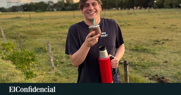 YouTuber 加斯皮的父親談到兒子的死時說：“我相信這不是一次意外。對我來說，這是一次襲擊。”