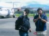 侯賽因·薩斯特拉內格拉機場支援萬隆機場重新啟動計劃
