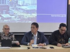 Purbaya 表示 BGN 將實現更高的效率