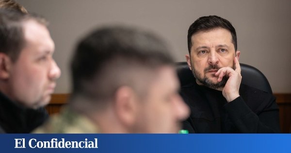 澤倫斯基提議與普丁直接會面，進行烏克蘭和談