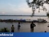 剛果河中船隻沉沒 近60人失踪