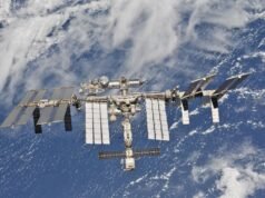 美國太空總署想把國際太空站丟進海裡。專家稱該計劃“引發了對海洋健康的嚴重擔憂”