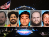 UFC白宮輸掉陰謀凸顯了對網路激進化的擔憂