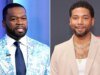 50 Cent 在 Instagram 上取笑 Jussie Smollett 的 Harlem Pride 表演