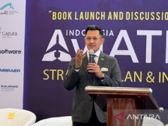 INACA表示國內市場是印尼航空的主要優勢