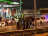 他在血液酒精含量為2.22的情況下駕車並在胡胡伊省的9號公路上發生車禍