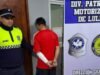 一名男子因違反限制措施而在圖庫曼被捕