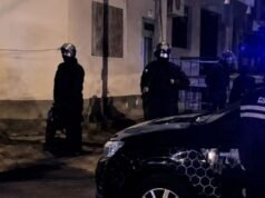 安赫爾·瓜代 (Angel Guadai) 在加西亞·巴薩洛 (García Basalo) 附近發生暴力襲擊後身亡