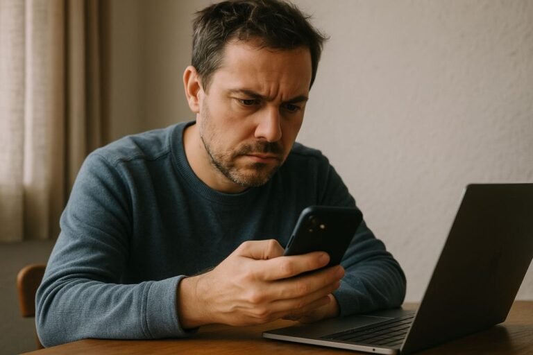 為什麼您應該立即檢查您的安全設置