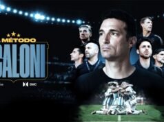 Scaloni 方法現已在 Flow 上為球迷提供