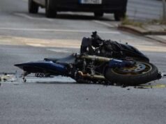 圖庫曼:因過失殺人警官而縮短緩刑期限