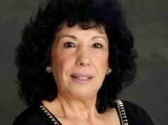 標誌性播音員瑪麗塔·蒙特萊昂去世,享年 68 歲