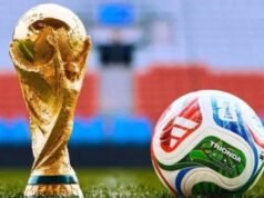 Kiara Ríos 對 2026 年世界盃的驚人預測