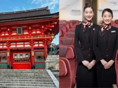 日本航空提供免費機票探索日本