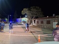 在圖庫曼查獲兩人死亡和 450 公斤可卡因