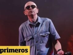 阿根廷搖滾樂象徵印迪奧索拉里 (Indio Solari) 去世,享年 77 歲