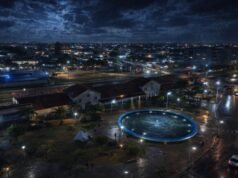 拉班達 預報: 今天,2026 年 6 月 9 日,星期二,天氣怎麼樣?