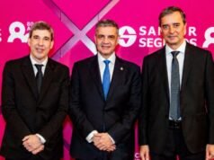 Sancor Seguros 在布宜諾斯艾利斯科隆劇院慶祝成立 80 週年