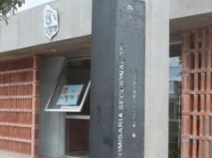 一名年輕人在 Alto Comedero 襲擊並威脅其伴侶後被通緝