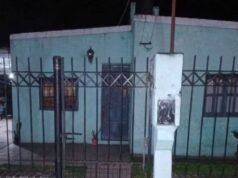 查科特雷斯島一名婦女因謀殺女兒而被捕