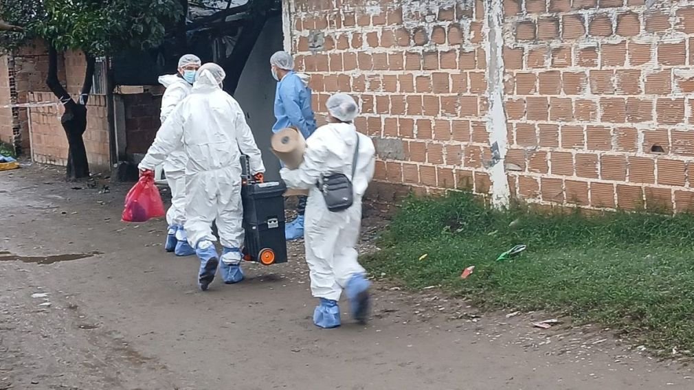 一名男子在卡梅拉別墅發生爭執後死亡