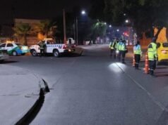 胡胡伊省週末發生悲劇事故,共發生 42 起交通事故