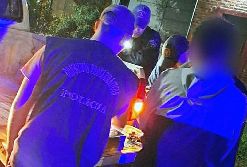 兩名年輕人在羅卡總統府發生持刀攻擊事件中喪生