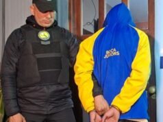年輕人在卡梅拉別墅爭吵後因殺人被捕