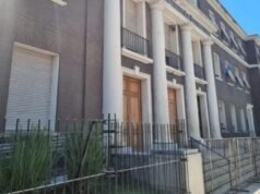阿爾德雷特斯一名婦女因威脅殺死一名兒童而面臨指控