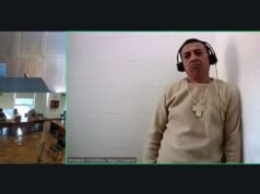米蓋隆·菲格羅亞 (Miguelón Figueroa) 在圖庫曼因雙重殺人罪被判處 30 年監禁