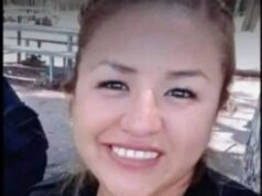 胡胡伊省一名警察家屬獲1億賠償