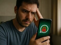 WhatsApp 在阿根廷遭到駭客攻擊時的基本步驟