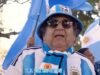 Cacho Deicas 釋放 cumbia 以支持阿根廷世界盃球隊
